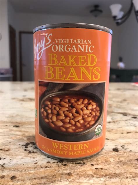 Amys Western Baked Beans Reviews Abillion