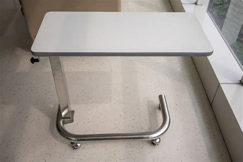 The 7 Best Overbed Tables For Elderly 2024 Review Mobility With Love