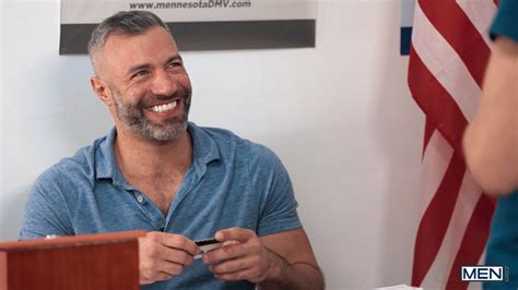 MEN Cole Connor Joey Mills In Hot For The Ballot Fagalicious Gay Porn Blog