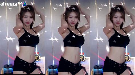 Korean Bj Sexy And Hot Dance Youtube