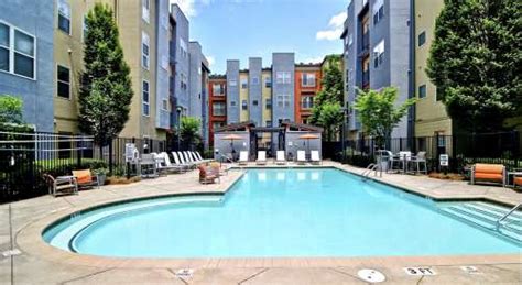 Georgia Tech Off-Campus Housing | College Pads