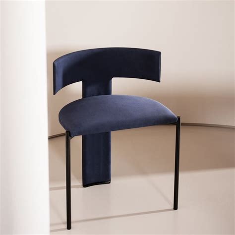 Zefir Chair | Lounge interiors, Chair design, Furniture design