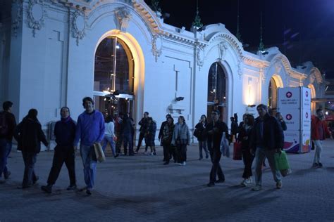 Así fue la vibrante Noche de la Feria del Libro de Buenos Aires 2024