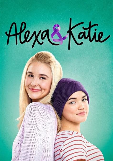 Alexa Katie Season 1 Watch Episodes Streaming Online