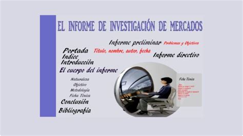 Minero Para Pase A Ver Objetivos De Un Informe De Investigacion