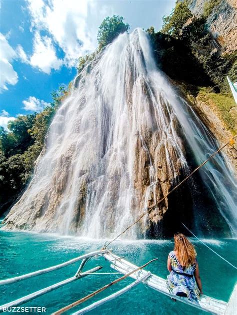 Ticao Island The Hidden Gem Of The Philippines Buzzsetter