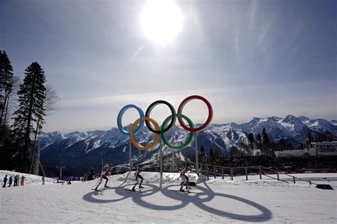 Jeux Olympiques : pourquoi il n'y a pas de JO d'hiver en 2020