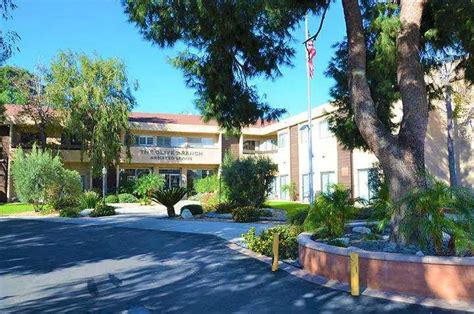 The Olive Branch Assisted Living | Senior Living Community Assisted ...