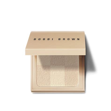 Buy Bobbi Brown Nude Finish Illuminating Powder Bare 6 6G Philippines