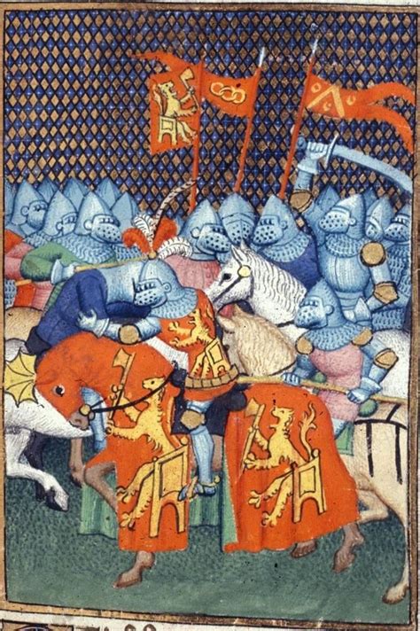 Pin on 15th-century Horses