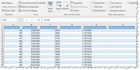 Extract Tabular Data From Power BI Service To Excel Excelerator BI