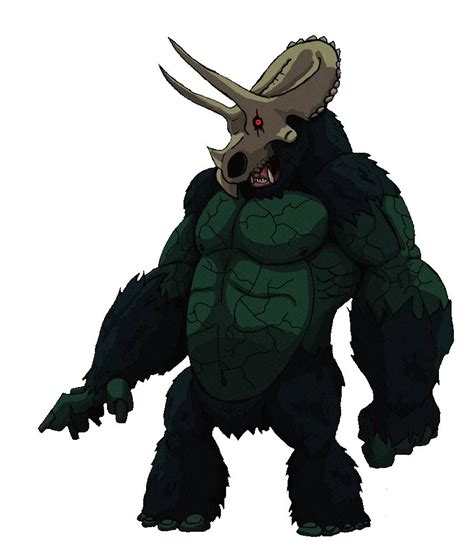 krog render  barbourosaurus  deviantart