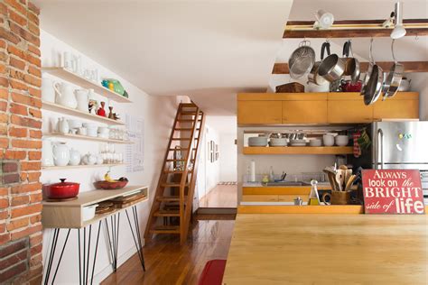 Hanging Pots And Pans From Ceiling