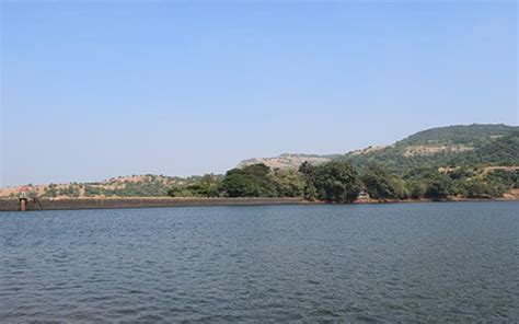 Bhushi Lake Lonavala And Khandala What To Expect Timings Tips Trip Ideas By Makemytrip