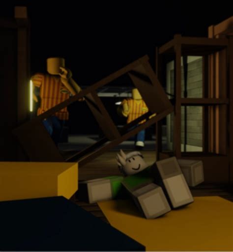 The 30 Best ‘Roblox’ Horror Games // ONE37pm