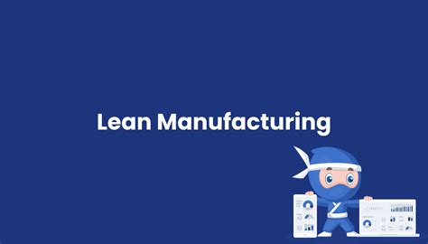 Lean Manufacturing Definition Abgrenzung Lean Production Vorteile