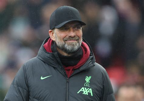 Super Special Jurgen Klopp Says £34m Liverpool Player Had One