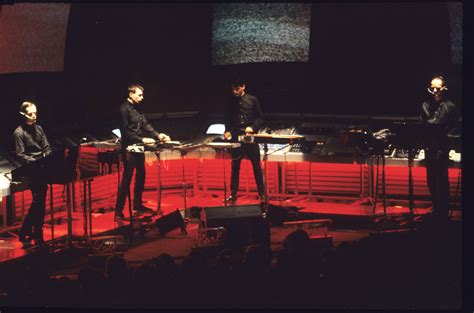 Kraftwerk Cofounder Florian Schneider Dies at 73