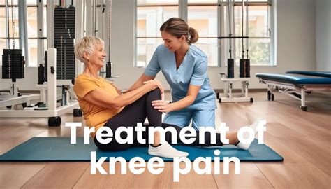 Knee Pain: Diagnosis and Treatment | A Comprehensive Guide - AposHealth®