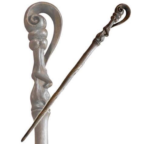 Fleur Delacour Wand Harry Potter Store