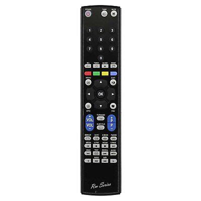 RM Series TV Remote Control For Samsung QE32Q50AE Smart 1080p Full HD