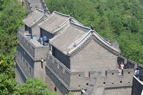 Pechino Tour Privato Della Grande Muraglia Di Mutianyu E Delle Tombe