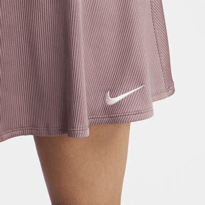 Falda De Tenis Dri FIT Para Mujer NikeCourt Advantage Nike