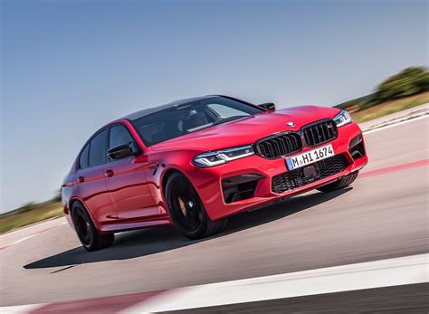 2021 Bmw M5 Competition Wallpapers 46 Hd Images Newcarcars