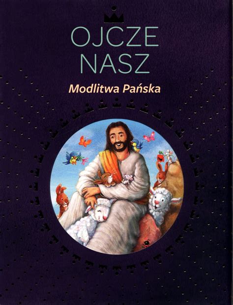 Ojcze Nasz Modlitwa Pańska Dahlmann Sara Książka w Empik