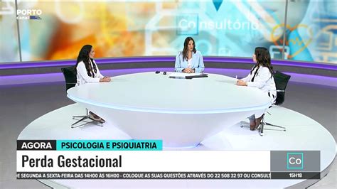 Perda Gestacional Dr ª Sara Luís Pinto e Dr ª Ana Dourado Trofa Saúde