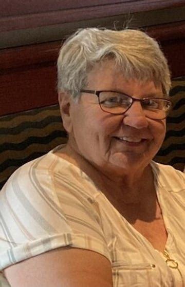 Shirley Fischer Obituary St Cloud Times