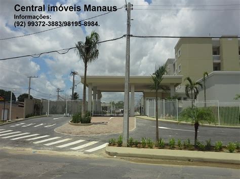 Escrit Rio Imobili Rio Central Im Veis Manaus Apartamento Venda Em