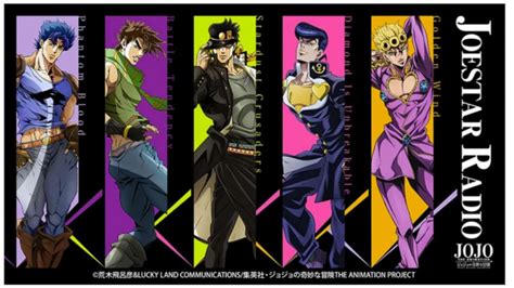 Manga JoJo S Bizarre Adventure Lanjut Terbit 17 Februari 2023 Hadirkan