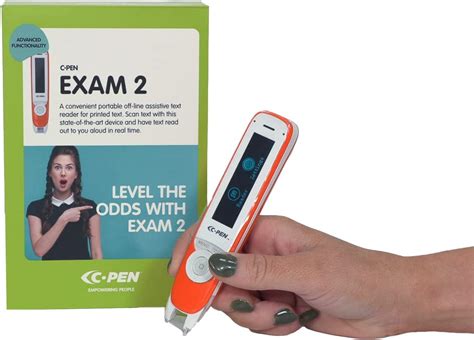 C Pen Exam Reader Jourist Verlags Gmbh