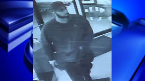 West Springfield Police Looking To Identify Shoplifting Suspect