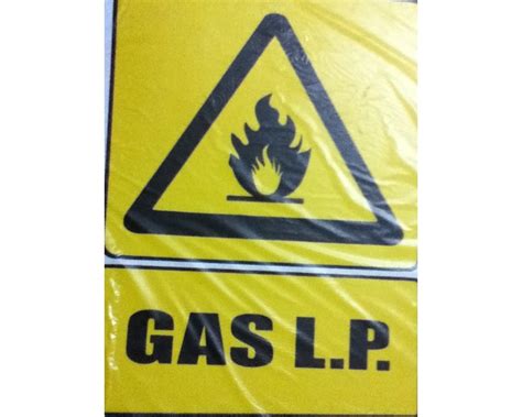 Gas Lp