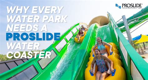 Proslide Water Rides On Twitter Water Coasters Are One Of The Most