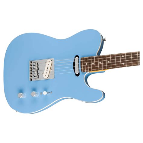 Fender Aerodyne Special Telecaster California Blue