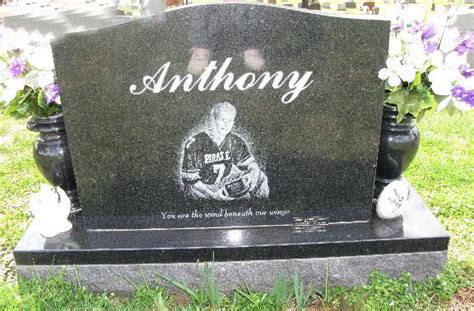 Anthony Perkins (1983-2004) - Find a Grave Memorial