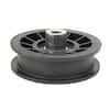 Maxpower Flat Idler Pulley For Craftsman Husqvarna Poulan Mowers