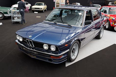 Alpina B7 S Turbo - Chassis: WBACJ710XB6579934 - 2020 Retromobile