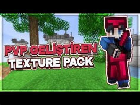 Efsane Pvp Geli Tiren Texture Pack Craftrise Skywars Youtube