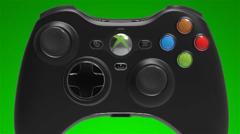 The Xbox Series X Gets Retro As The All Star Xbox 360 Controller Returns In June Techradar