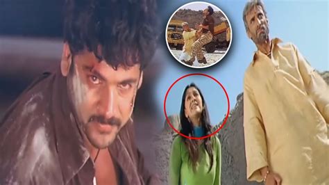 Sivaji Best Action Scenes Telugu Movie Scenes Tfc Films Filmnews