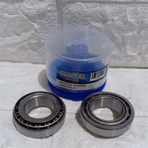 Tmx Tmx Knuckle Bearing Fukuyama Brand Lazada Ph