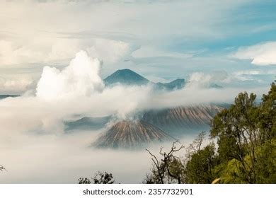 Keindahan Gunung Bromo Photos, Images and Pictures