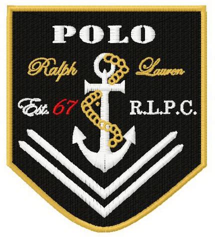 Ralph Lauren polo