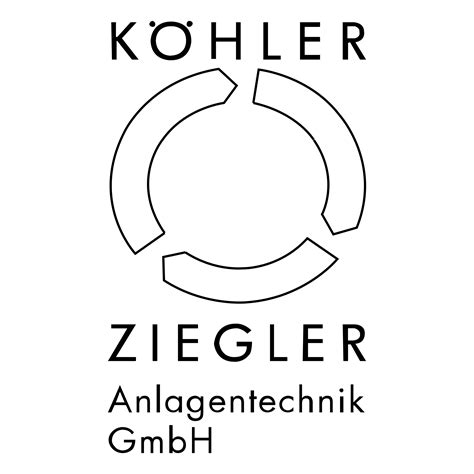 Kohler Ziegler Logo Png Transparent And Svg Vector Freebie Supply