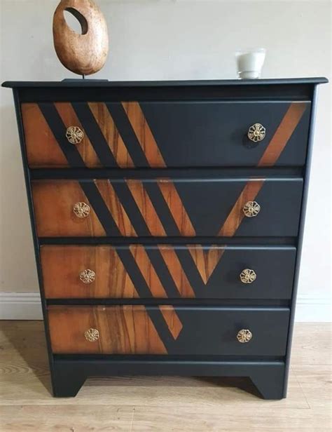 Mcm Dresser Graphic Paint Makeover Artofit