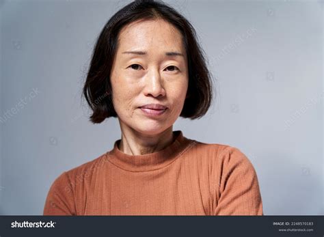 Thousand Beautiful Mature Asian Woman Royalty Free Images Stock Photos Pictures